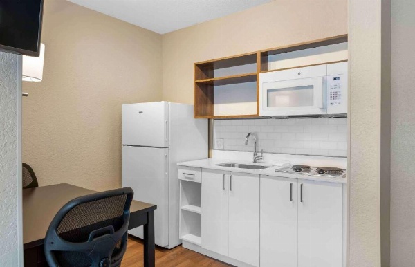 Extended Stay America Premier Suites - Fort Lauderdale - Cypress Creek - Park North image 10