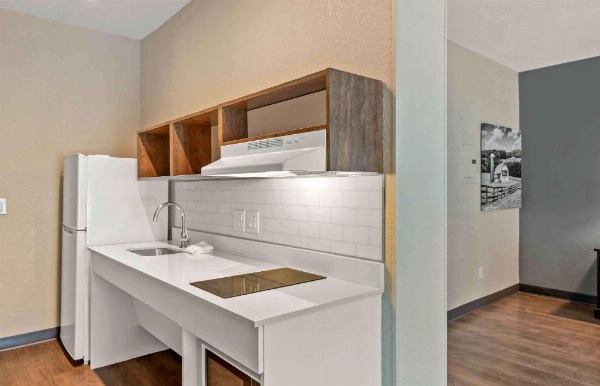 Extended Stay America Premier Suites - Fort Lauderdale - Cypress Creek - Park North image 14