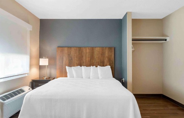 Extended Stay America Premier Suites - Fort Lauderdale - Cypress Creek - Park North image 15