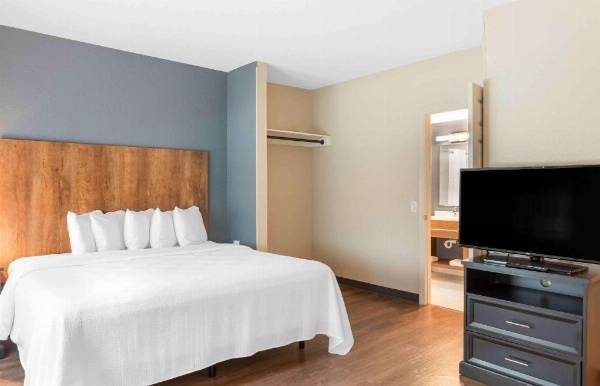Extended Stay America Premier Suites - Fort Lauderdale - Cypress Creek - Park North image 16