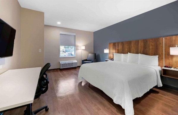 Extended Stay America Premier Suites - Fort Lauderdale - Cypress Creek - Park North image 17