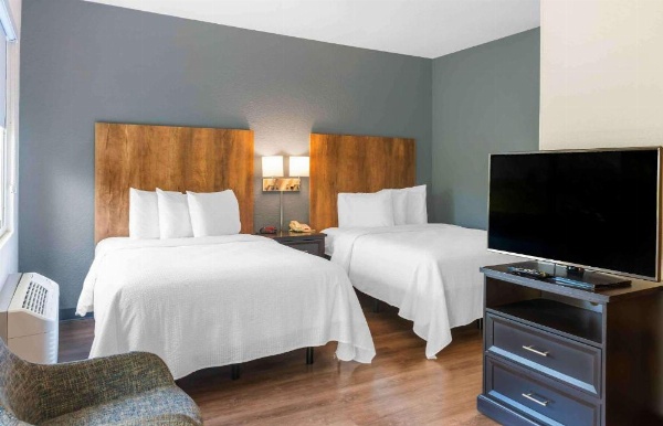 Extended Stay America Premier Suites - Fort Lauderdale - Cypress Creek - Park North image 20
