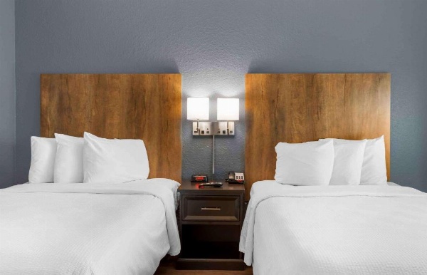 Extended Stay America Premier Suites - Fort Lauderdale - Cypress Creek - Park North image 23