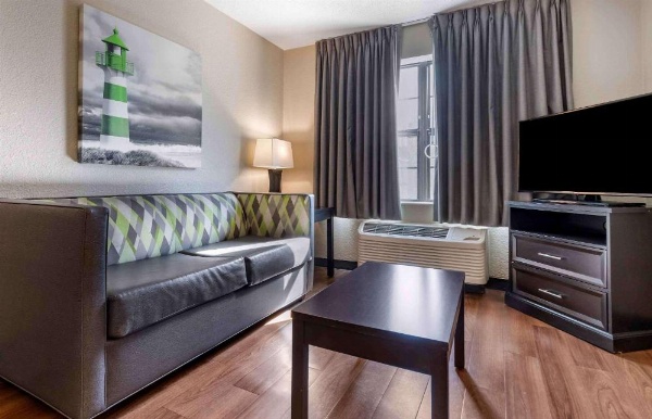 Extended Stay America Premier Suites - Fort Lauderdale - Cypress Creek - Park North image 27