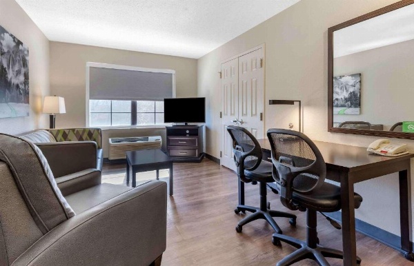 Extended Stay America Premier Suites - Fort Lauderdale - Cypress Creek - Park North image 28