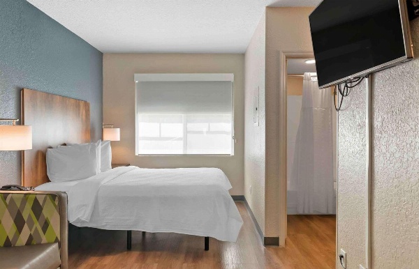 Extended Stay America Premier Suites - Fort Lauderdale - Cypress Creek - Park North image 7
